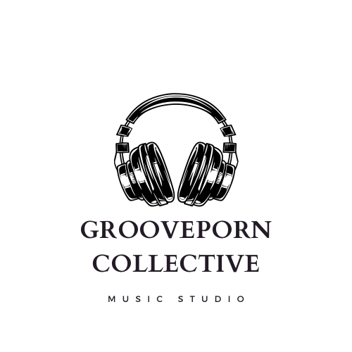 Grooveporn Collective™ Trademark Logo
